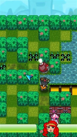 Bomber friend level 360 complete easy trick short #subscribe