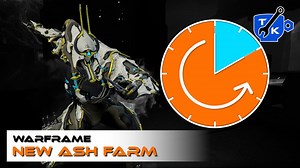 Ash and Oberon farms buffed! (with Gyre/Caliban comparison) | Warframe