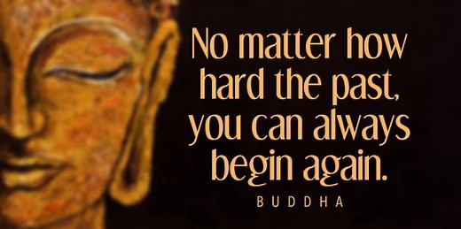15 Best Buddha Quotes About Mental Illness & Finding Your Inner Peace