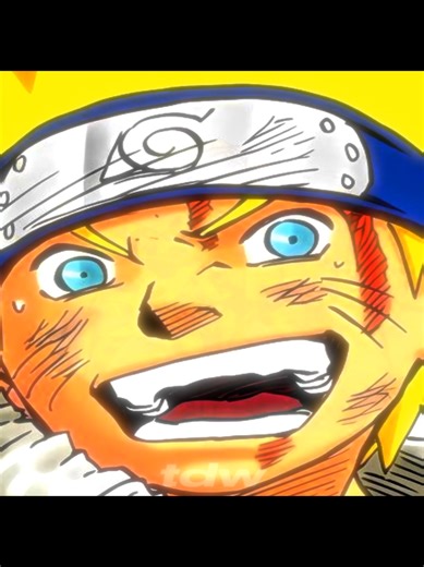 Naruto Edit: A Throwback to Epic Moments