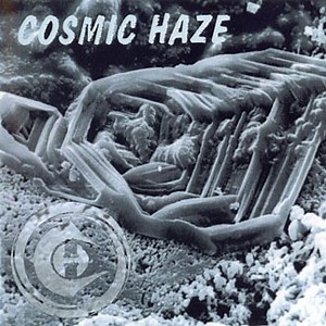 Cosmic Haze - Cosmic Haze