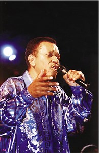 Derrick Harriott bats 86 - Jamaica Observer