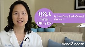 Low-Dose Birth Control: Types, Advantages And Side Effects Video - MomJunction