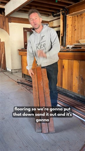 The Crescent Hotel Crescent Mills on Reels