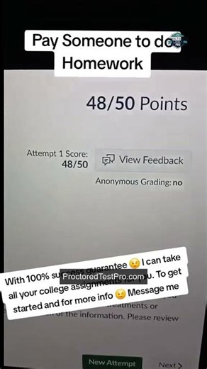 P*y Someone to Do Homework — You Stay Home, We Do the Work