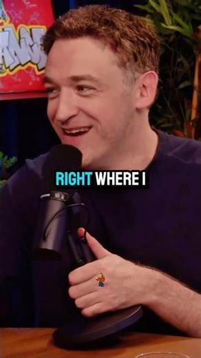 Dan Soder Was Bummed When His Mom Dumped His ‘Stepdad’ 😂😅🤣