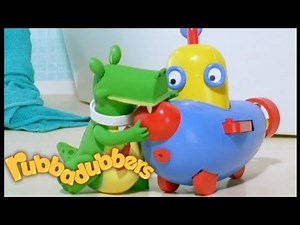 Rubbadubber Love ❤️ Happy Valentine's Day! 🌹 | Rubbadubbers