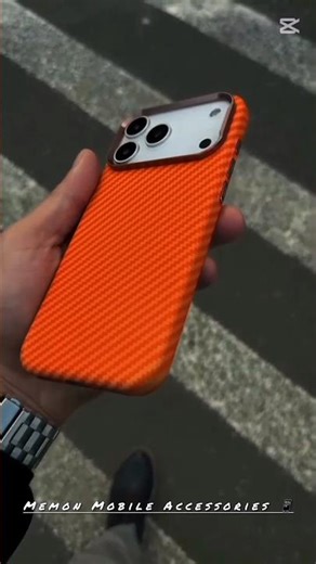 Berlia Premium Carbon Fibre Case – Whatapp par msg kary📱Memon Mobile Accessories