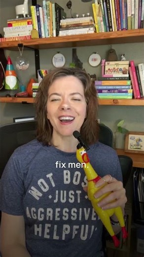 📚🌶️🐔 Bang, Betrothed, Banish, or Bestie: Fix him energy…