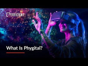 What is Phygital?