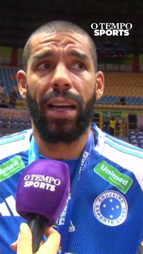 At 39 years old, WALLACE talks about possible RETIREMENT #volleyball #sadacruzeiro