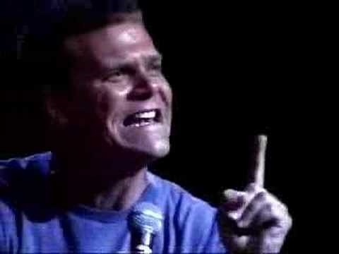 Taylor Mali on "What Teachers Make"