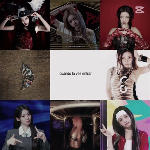 Hawties for real 😛 #babymonster