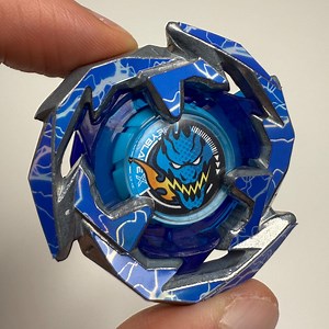 Beyblade X Blade Stickers - Etsy