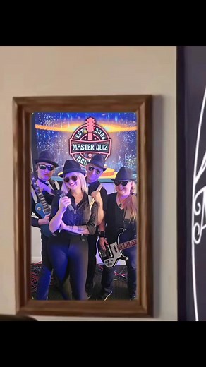 Master Quiz Academy hosted by Safeword. May 31st at The Somerset Hotel. | SAFE WORD