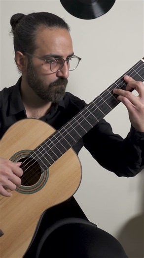 Etude no. 3 op. 60 , Matteo Carcassi