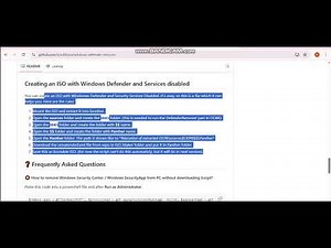 Defender Remover 12.9.0 Crack + License Key [Latest] 2025