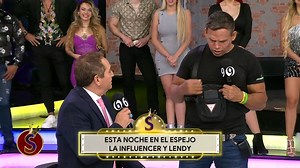 Se agarran del chongo fuera del aire y esto dice Chavana.. | Es Show