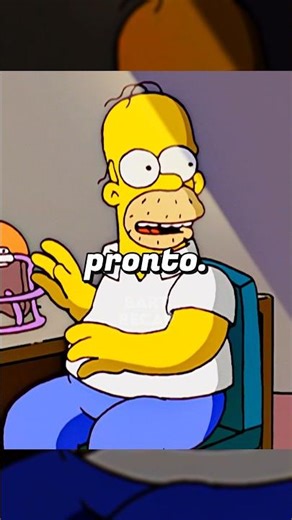 HOMER CREATES A FOOTBALL TEAM!? #simpsons