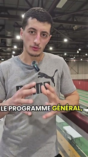 programme général ne se fait pas pendant 3 mois👉 #conseilgym #musculation #discipline #gymdébutant