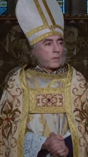 Mawwiage might be what bwings us together, but today we celebrate the birthday of the late Peter Cook! 🎉 Your hilarious performance as our favorite Clergyman will forever be a fan-favorite. | The Princess Bride