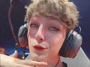 【Boaster】大B老师洋抖更新 太搞了