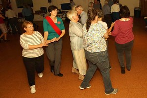 What Do You Know About Modern Square Dancing?