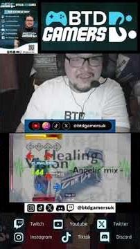 BTD Gamers Mr Chinese Boy | StepMania | 2MB - Healing Vision (Angelic Mix) | DDR Nostalgia