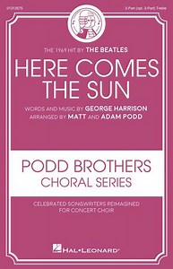 Here Comes the Sun Hal Leonard Online