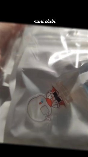 Mini Chibi Collection of Sans and AU Characters