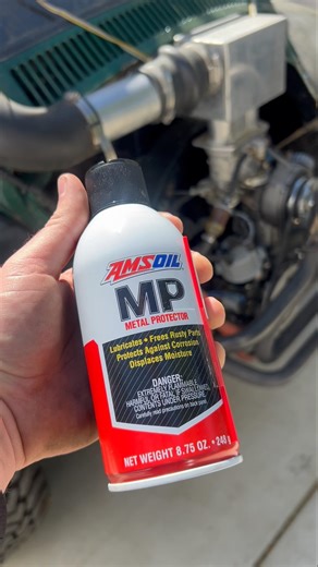 🛠️Prep the baja bug!