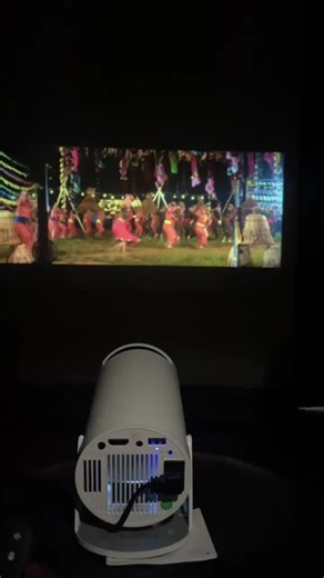 Hy300 Projector: Best Quality for Your Viewing Experience