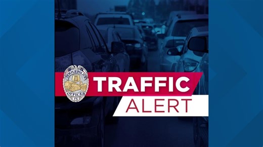 Incident in Temple: Law enforcement encourages alternate routes