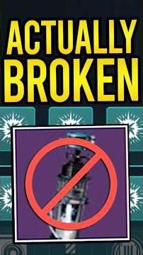 This ACTUALLY Breaks Destiny 2 (Crazy New Damage Glitch)