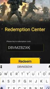 TODAY GET FREE NEW REDEEM CODES FOR CALL OF DUTY MOBILE GAME 2026! GET NEW REWARDS FOR CODM HAME !