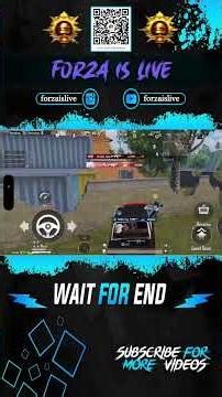 Squad Full Rush Gameplay 🔥 MG3 & M249 Power | FORZA IS LIVE