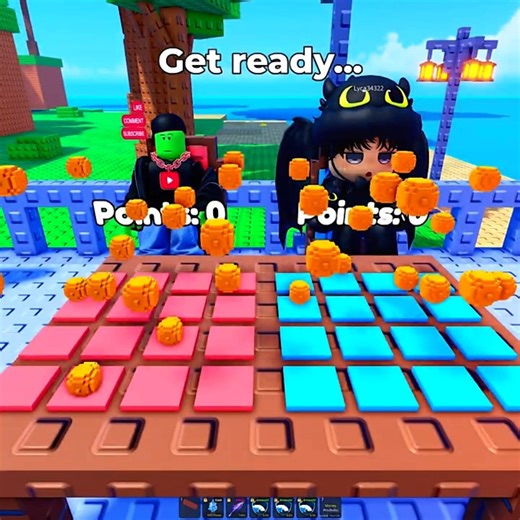 POPCORN BURST Mini Game Escape Tsunami For Brainrots Roblox