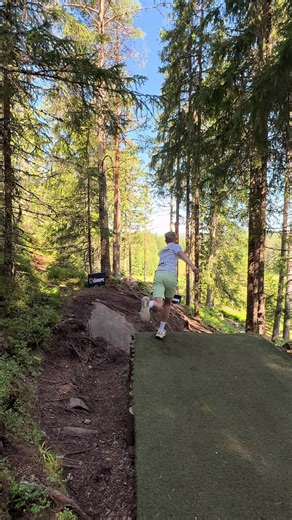 Is This the Best Disc Golf Course Around?