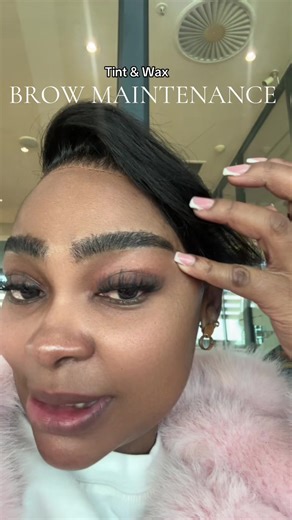 Essential Guide to Brow Tinting and Waxing Techniques