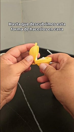 ¿Tu hijo pide helados todos los días? 🍦👶 La forma más fácil de hacer helados caseros de fruta 🍓🍉🥭