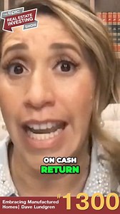 4.6K views | Discover how to get positive cash flow from your investments today! In this video, we break down the steps to turn your savings into a 12% cash-on-cash return. Learn how an $180,000 home and a 20% down payment can lead to positive cash flow for your real estate portfolio. #cashflow #financialeducation #turnkeyinvestment | Epic Real Estate Investing | Facebook