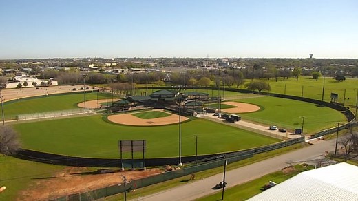 About Our Facilities | Euless, TX - The Parks at Texas Star