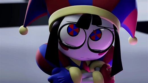 The Amazing Digital Circus Ep 9 Trailer: More Answers Revealed!