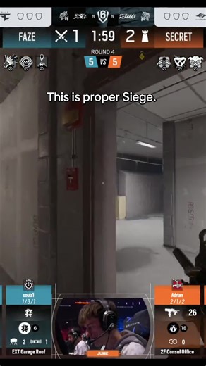 Uncovering Secret Tachanka Tactics in R6 Siege