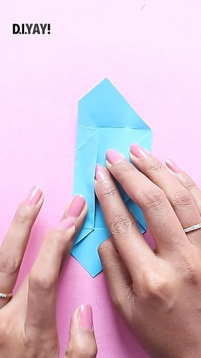 1.2M views · 30K reactions | DIY Stepper Box #diy #diyvideo #diyprojects #diycrafts #diytutorial #ArtandCraft #easydiy #stepperbox #giftbox #giftideas #Gifting #crafting #papercraft #craftideas #crafts #handmade #howto #tutorial | D.I.Yay | Facebook