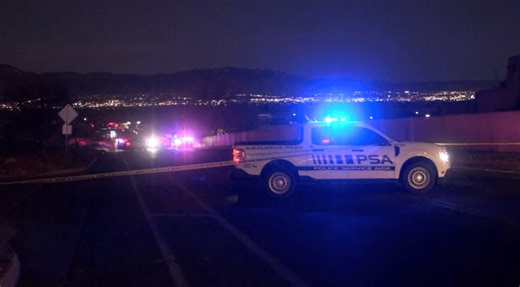 Police investigate fatal crash in northwest Albuquerque