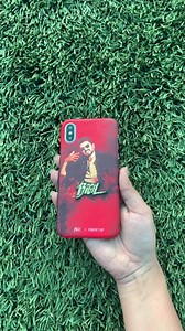 Better late than never. Take all that you can cover before they are sold out. Get your favourite case. | Cover it up