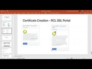 Automatically Renew Certificates in Azure Virtual Machines and Virtual Machine Scale Sets