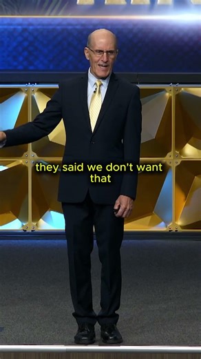 Who confused the prophecies of Jesus?