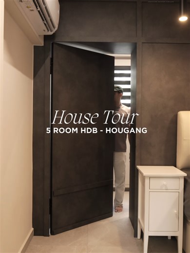 Stylish HDB Living: Seamless Design Insights